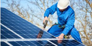 Installation Maintenance Panneaux Solaires Photovoltaïques à Moyeuvre-Petite